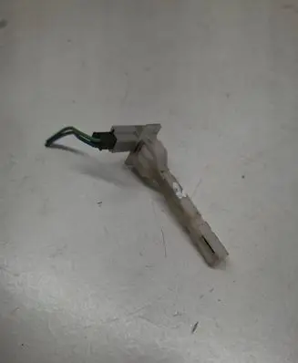 BMW 3 E46 Interior temperature sensor 8380673 64118380673
