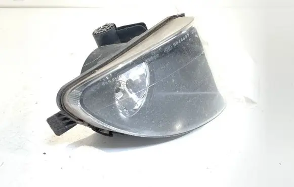 Front fog light