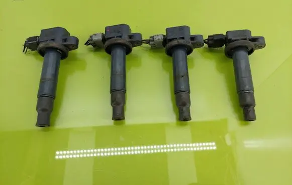 Toyota Yaris High voltage ignition coil 9091902229