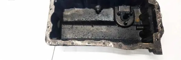 Volkswagen Golf V Oil sump enac43400 ENAC-43400