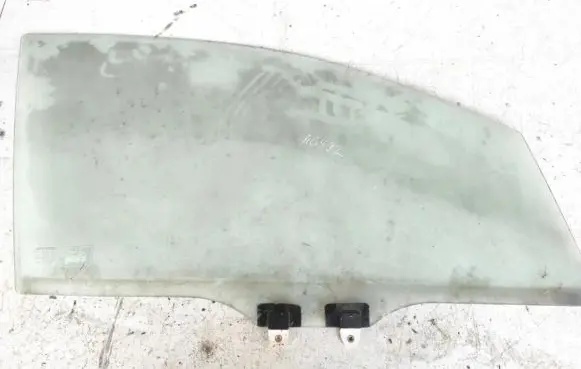Honda Jazz Front door window glass four-door