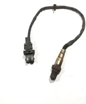 Lambda probe sensor