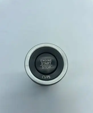 Dodge Charger Engine start stop button switch 68299957AB 68299957 T01Z43258B1834
