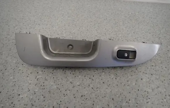 KIA Carens II Other switches/knobs/shifts