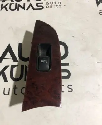 Lexus IS 220D-250-350 Electric window control switch 84030-53020
