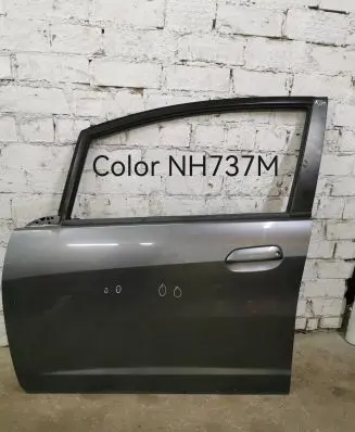 Honda Jazz Front door