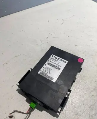 Volvo S80 Other control units/modules 30667543 5WK49236A