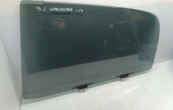 Mitsubishi Space Star Rear door window glass 43R000041 E000299 M193S