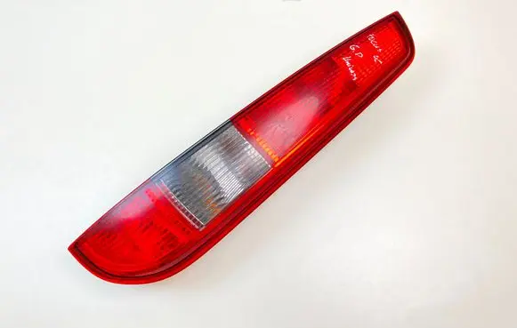 Ford Focus Rear/tail lights 4M5113404C 0374D 4M5113404F