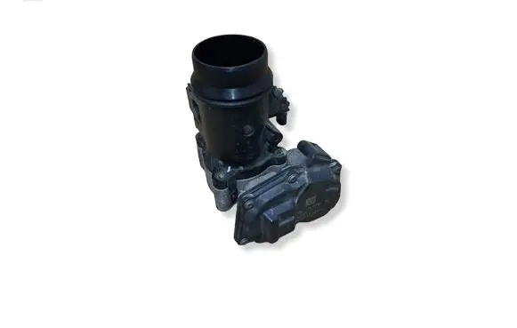 BMW X1 E84 Throttle valve 7810752