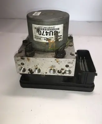 KIA Sportage ABS Pump 589203U470 BE6003O404