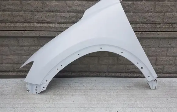 Mazda CX-5 Headlight/headlamp