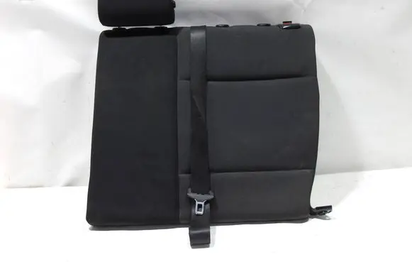 BMW 1 E81 E87 Second row seats 