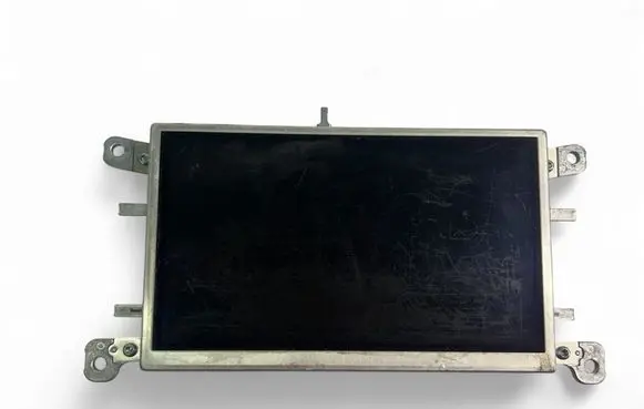 Audi A5 8T 8F Screen/display/small screen 8T0919603E