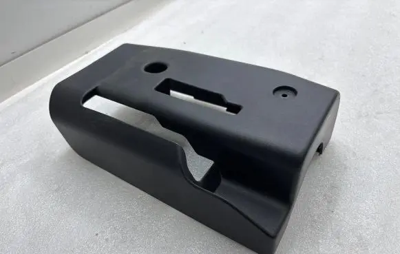 Ford Mustang VI Steering wheel column trim GR3B3K512B T23089 S840P
