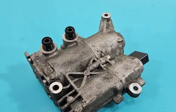 Mercedes-Benz E W212 Oil pump A2212700197 IMPRK1489434