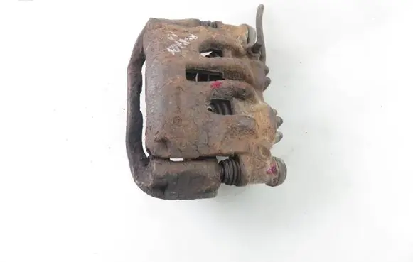 Renault Master III Front brake caliper 