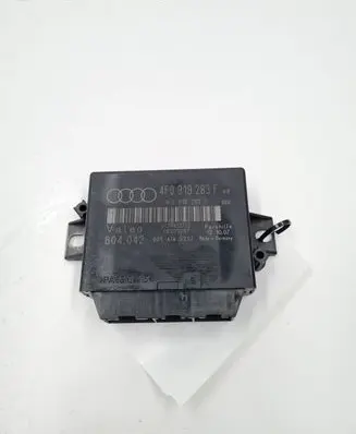 Audi A6 S6 C6 4F Parking PDC control unit/module 4F0919283F