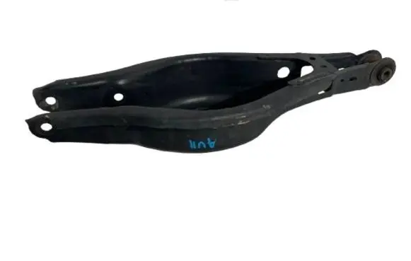Rear control arm