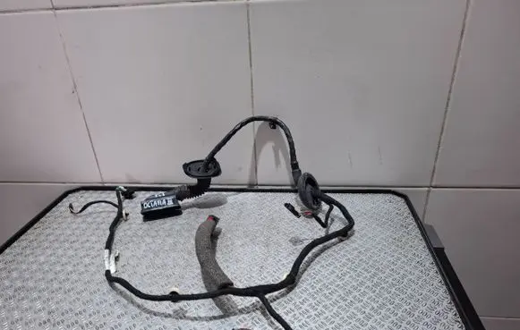 Skoda Octavia Mk3 (5E) Other wiring loom 5E0971694N