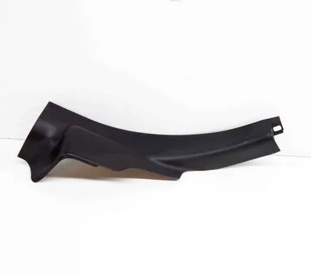 Maserati Ghibli Rear sill trim cover 6700113660