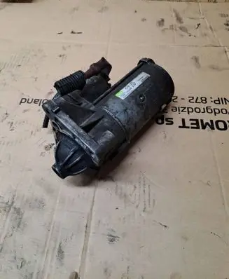 Renault Scenic II - Grand scenic II Starter motor 8200583014 D7R49 12E60408RK