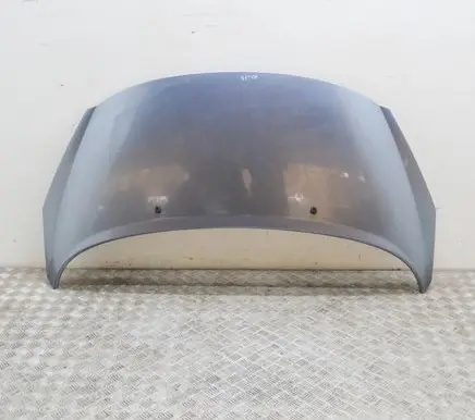 Peugeot 207 Engine bonnet/hood 7901N2