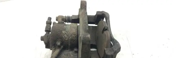 Skoda Octavia Mk3 (5E) Front brake caliper 6792C