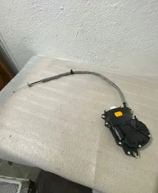 BMW X6 F16 Tailgate/trunk/boot lock/catch/latch C13788103