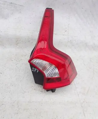 Volvo V60 Rear/tail lights