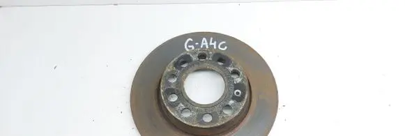 Audi A4 S4 B6 8E 8H Rear brake disc
