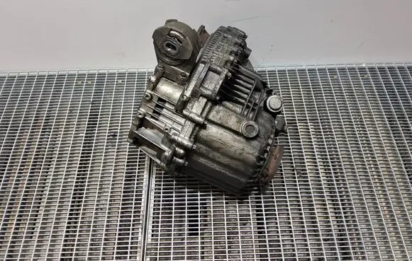 Land Rover Range Rover Sport L320 Gearbox transfer box case 8454228038