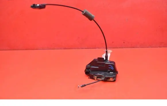 Renault Espace III Front door lock 017973