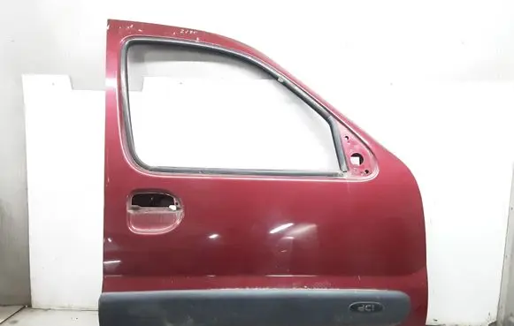 Renault Kangoo I Front door