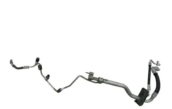 Mercedes-Benz ML W166 Air conditioning (A/C) pipe/hose A1668300100