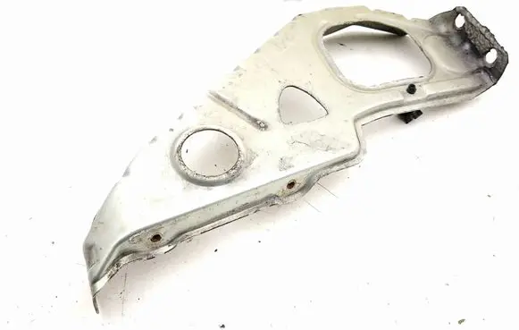 Maserati Quattroporte Headlight/headlamp mounting bracket 