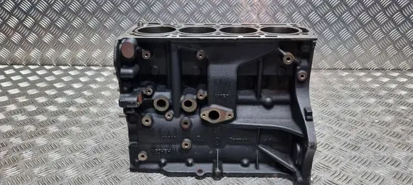 Volkswagen Golf VI Engine block S26371658 03C021 AFAGAJ