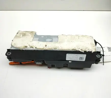 Volkswagen ID.3 Other devices 0Z1915183Q 0Z1937557AB