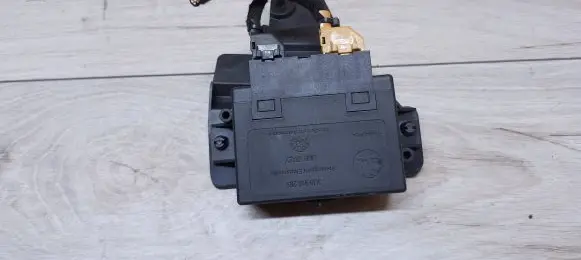 Skoda Superb B5 (3U) Parking PDC control unit/module 3U0919283