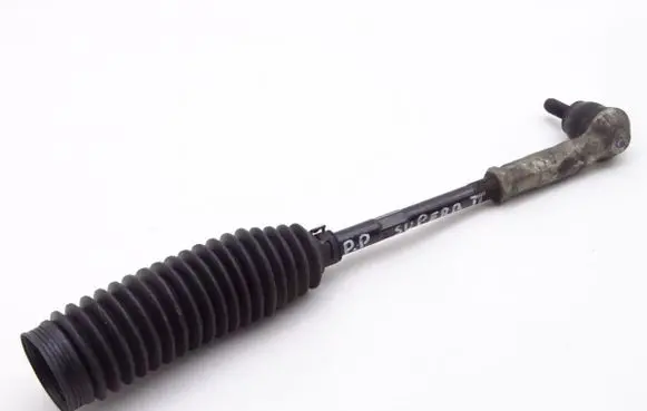 Skoda Superb B6 (3T) Steering tie rod 
