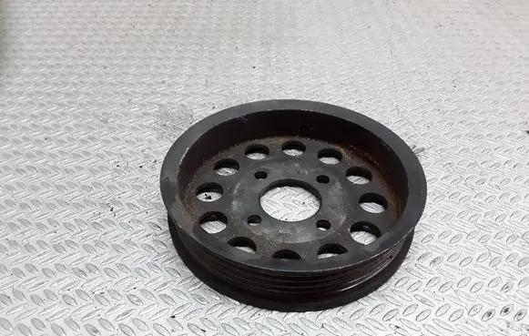 Mercedes-Benz A W168 Water pump pulley A1662020010H