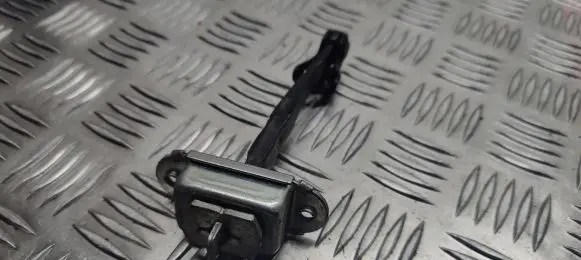 Nissan Juke I F15 Rear door check strap stopper