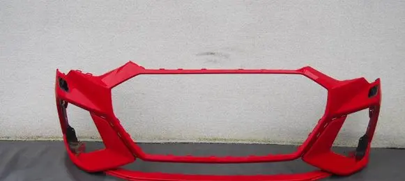 Audi RS Q3 Front bumper 83A807437K