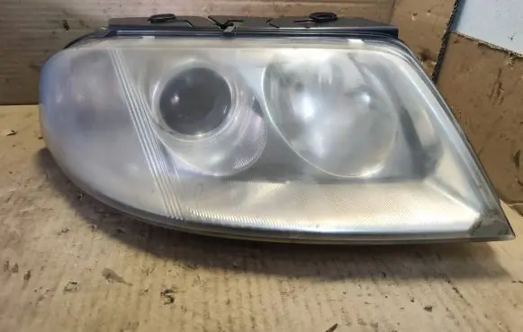 Volkswagen PASSAT B5.5 Headlight/headlamp 3B0941016AK 1EL00835002
