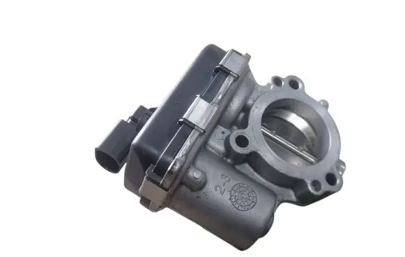 Volkswagen Golf VII Throttle body valve 05C133062A 024961