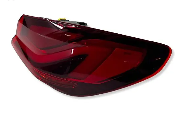 BMW 1 F40 Rear/tail lights 5A55FB8 63215A55FB8