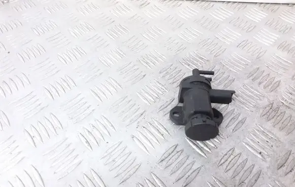 Citroen Xantia Turbo solenoid valve 9635704380 0928400414