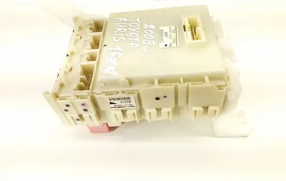 Fuse module