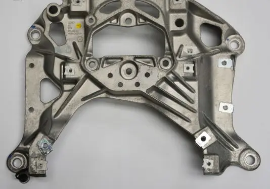 Audi A8 S8 D5 Gearbox mounting bracket 4N0399262