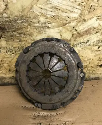 Fiat Stilo Pressure plate 